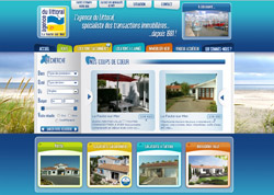 agence du littoral