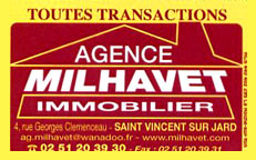 milhavet