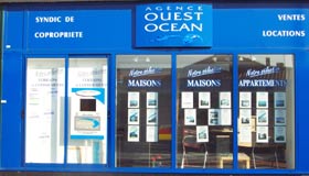 ouest oc&eacute;an