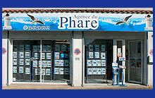 Agence du Phare 85
