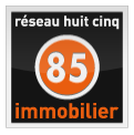 Agence huit Cinq La Tranche sur Mer