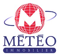 m&eacute;t&eacute;o immo