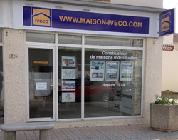maison iveco