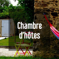 Chambres d'hôtes sur La Tranche sur Mer