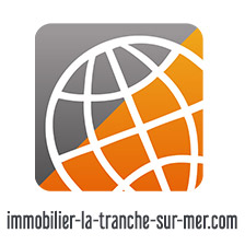 Immobilier sur La Tranche sur Mer : annonces immobilières et locations