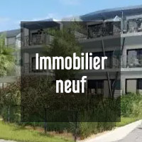 Vente ou location de immobilier neuf sur La Tranche sur Mer