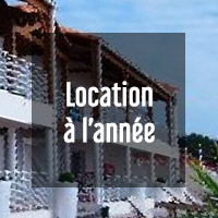 Location à l'année sur La Tranche sur Mer